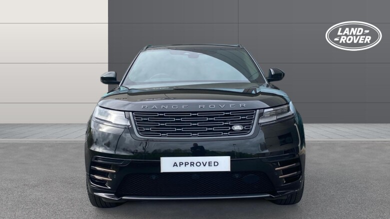 Land Rover Range Rover Velar 2.0 D200 MHEV Dynamic HSE 5dr Auto Diesel Estate